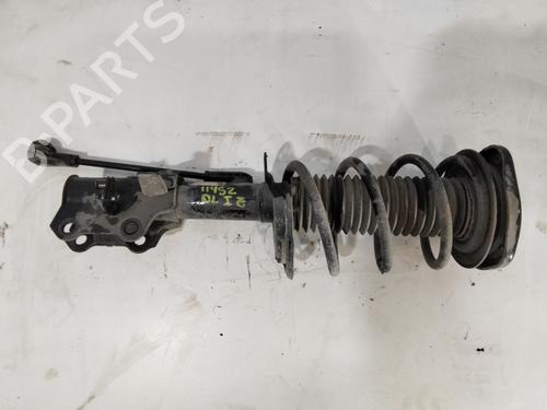 Used Left front shock absorber Left front shock absorber FORD FOCUS IV (HN) [2018-2026] 34476649 34476649