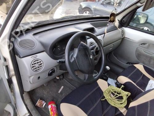 Steering rack RENAULT KANGOO (KC0/1_) 1.5 dCi (KC07) | BP31248321M22