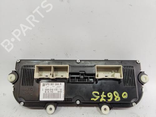Climate control SEAT LEON (1P1) 1.6 TDI | BP24522032I5 