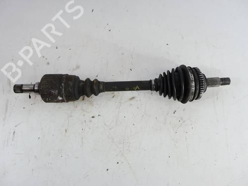 Used Left front driveshaft Left front driveshaft CITROËN JUMPY I (U6U_) [1994-2006] 40198083 40198083