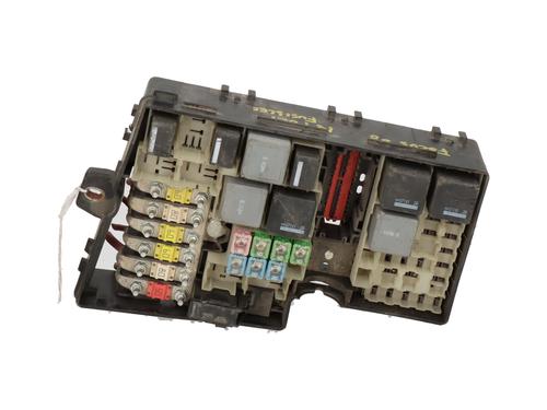 Used Fuse box FORD FOCUS II Turnier (DA_, FFS, DS) [2004-2012]  29484030