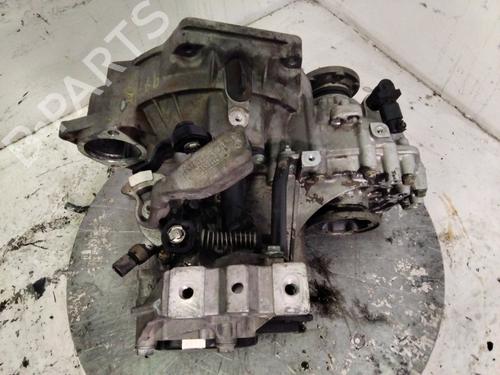 Gearbox SEAT LEON (1M1)  | BP29424239M3 