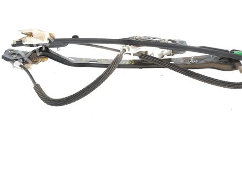 Used Front right window mechanism BMW 1 (E87) 118 d (122 hp) 30810322