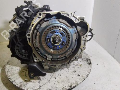 Used Gearbox HYUNDAI i40 I CW (VF) 1.7 CRDi (136 hp) 20851545