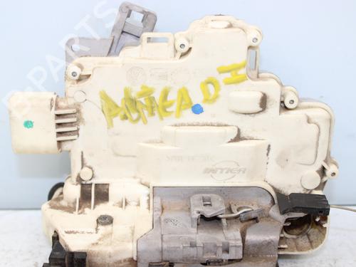 Front left lock SEAT ATECA (KH7, KHP)  | BP21013990C98 