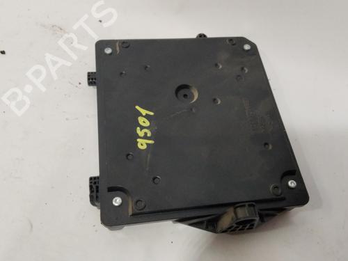 Electronic module RENAULT MEGANE III Hatchback (BZ0/1_, B3_) 1.5 dCi (BZ09, BZ0D, BZ1W, BZ29, BZ14) | BP27818425M83 