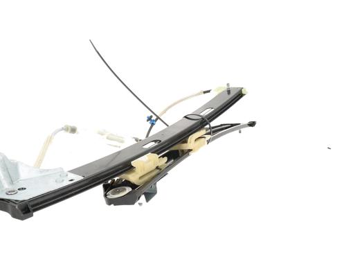 Front left window mechanism CUPRA FORMENTOR (KM7, KMP) 1.5 TSI | BP31311233C22