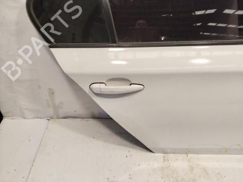 Right rear door BMW 1 (E87) 120 d | BP23457017C5 