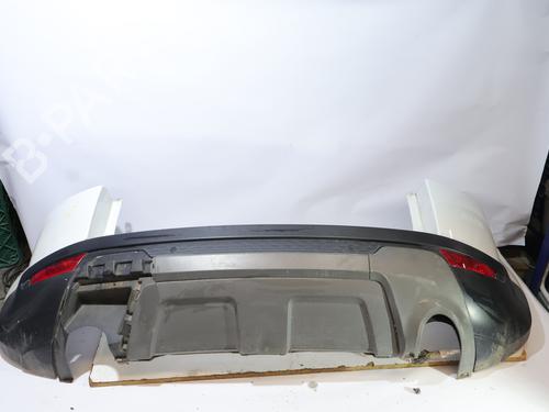 Used Rear bumper Rear bumper 38049738 38049738