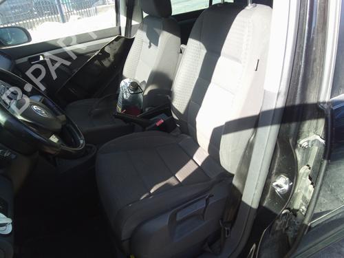 Pipe VW TOURAN (1T1, 1T2) | BP17758361M125