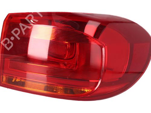 Used Right taillight Right taillight 37794530 37794530