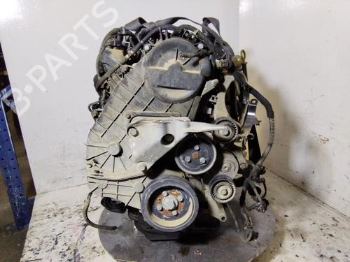 Engine OPEL ASTRA J (P10) | BP36572089M1 - Image 3