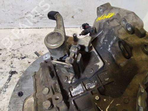 Gearbox SUZUKI SWIFT III (MZ, EZ) | BP39102259M3 - Image 2
