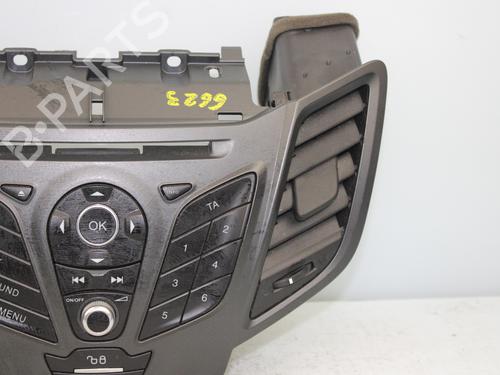 Switch FORD FIESTA VI (CB1, CCN) 1.25 | BP18132358I30 