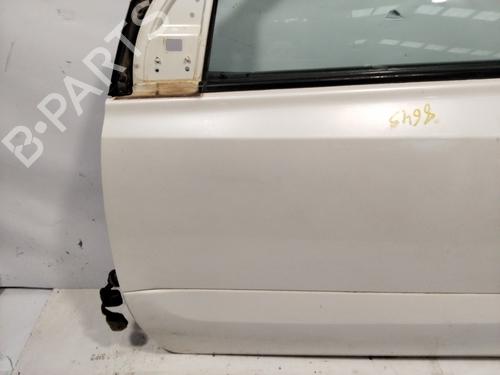 Left front door RENAULT KOLEOS I (HY_) 2.0 dCi (HY0K) | BP24315836C2 