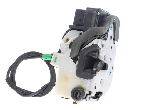 Used Rear right lock Rear right lock OPEL INSIGNIA A Sports Tourer (G09) 2.0 CDTI (35) (160 hp) 33470546 33470546