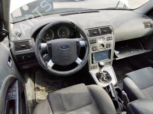 Electronic module FORD MONDEO III (B5Y) 1.8 16V | BP39889622M83 - Image 8