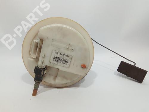 Used Fuel pump Fuel pump PEUGEOT 407 SW (6E_, 6D_) 1.6 HDi 110 (109 hp) 10647523 10647523
