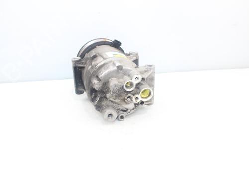 AC compressor RENAULT MEGANE II (BM0/1_, CM0/1_)  | BP24469550M34 