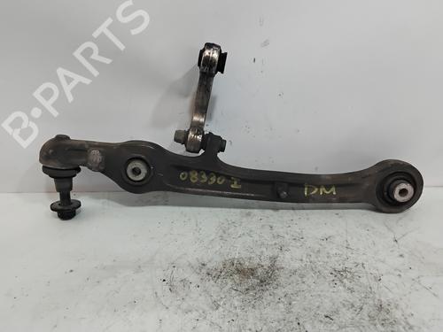 Used Left front suspension arm AUDI A6 C6 (4F2) [2004-2011]  27730697