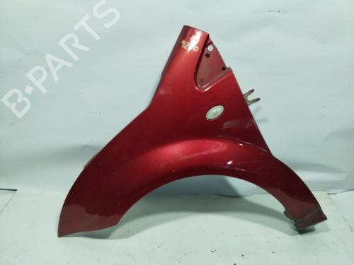 Used Left front fenders CITROËN C2 (JM_) 1.4 HDi (68 hp) 27371995