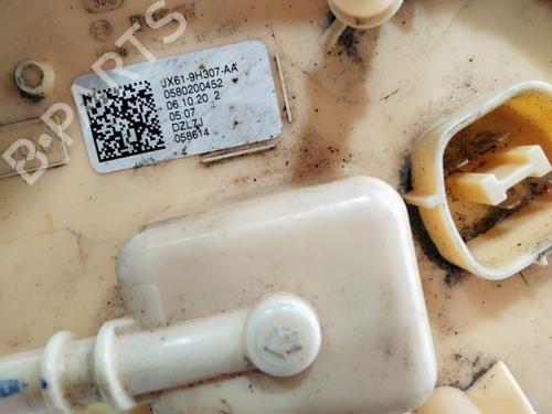 Used Fuel pump FORD FOCUS III [2010-2020]  25868025