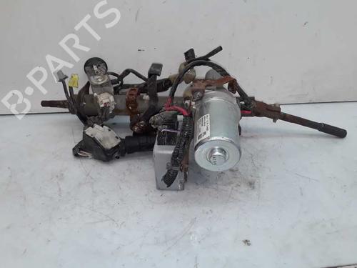 Used Steering column NISSAN NV200 Van [2010-2025]  8578677