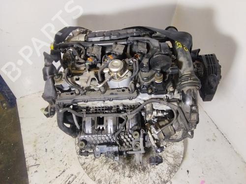 Motor PEUGEOT 208 II (UB_, UP_, UW_, UJ_) | BP30926251M1