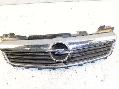 Used Grille OPEL ZAFIRA / ZAFIRA FAMILY B (A05) [2005-2019]  17094732