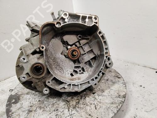 Used Gearbox CHEVROLET AVEO Saloon (T300) [2011-2025]  26033435