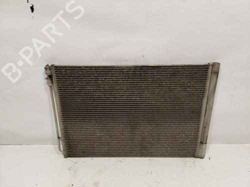 AC radiator BMW 5 Gran Turismo (F07) 520 d | BP28544361M32 