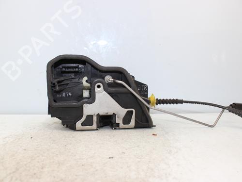 Front right lock BMW X3 (E83) 2.0 d | BP18256896C97 