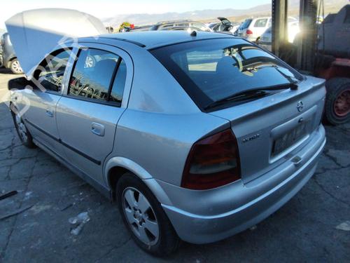 Egr OPEL ASTRA G Hatchback (T98)  | BP23457057M69