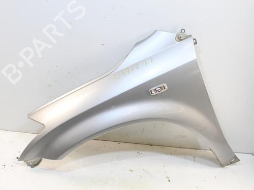 Used Left front fenders NISSAN MURANO I (Z50) 3.5 4x4 (234 hp) 16753206