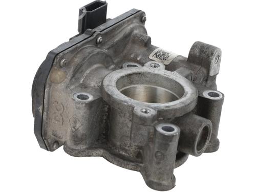 Throttle body RENAULT MEGANE III Hatchback (BZ0/1_, B3_) 1.2 TCe (BZ16, BZ28) | BP29905921M82