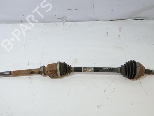 Used Right front driveshaft Right front driveshaft CITROËN C3 AIRCROSS II (2R_, 2C_) [2017-2026] 36305912 36305912