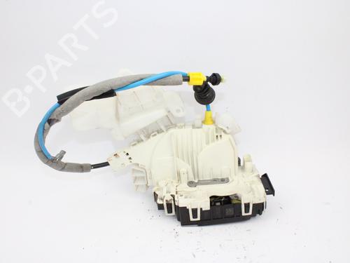 Venstre foran lås MERCEDES-BENZ E-CLASS (W211)  | BP15409383C98 