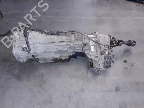 Used Gearbox KIA SORENTO I (JC) 2.5 CRDi 4WD (140 hp) 10626488