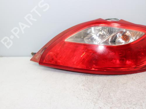 Right taillight MAZDA 2 (DY) 1.4 CD | BP18107537C35 