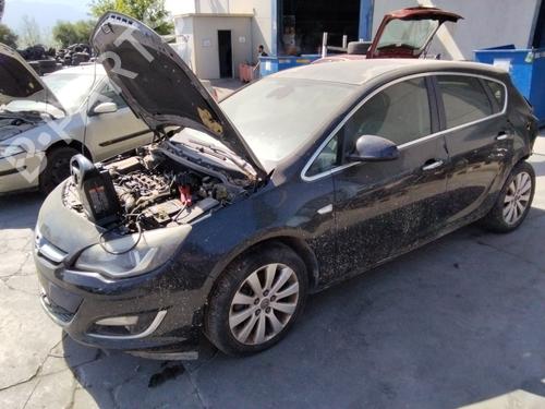 Gearbox OPEL ASTRA J (P10) | BP36557968M3 - Image 15