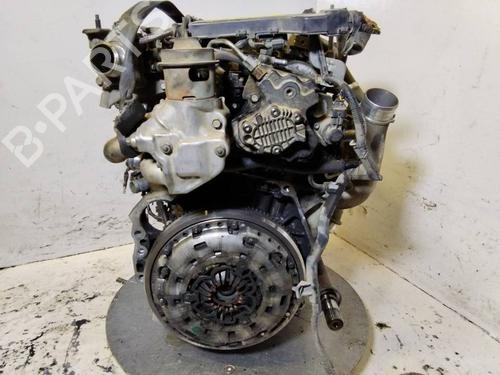 Engine HONDA CR-V III (RE_) 2.2 i-CTDi 4WD (RE6) | BP38870392M1 - Image 8