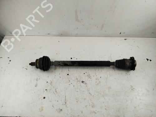 Used Right front driveshaft SEAT CORDOBA (6L2) 1.9 TDI (100 hp) 19448921