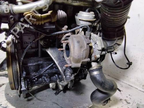 Engine AUDI A4 B6 Avant (8E5) 1.9 TDI | BP38773642M1  - Image 9