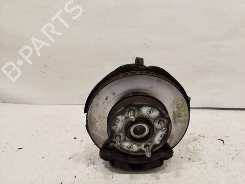 Used Left front steering knuckle HYUNDAI GETZ (TB) 1.3 i (82 hp) 25721772