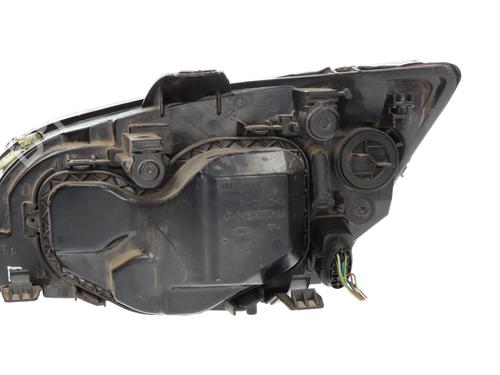 Right headlight FORD FOCUS II Saloon (DB_, FCH, DH)  | BP29816810C29 