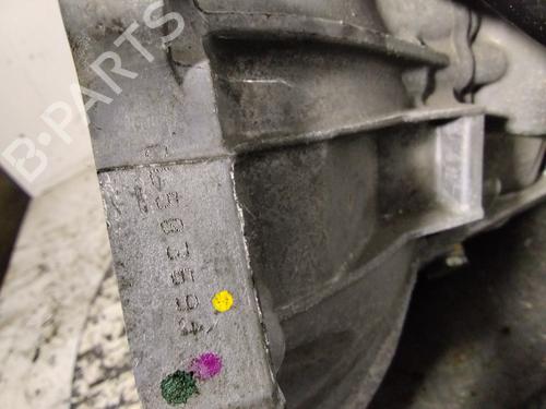 Gearbox MITSUBISHI MIRAGE / SPACE STAR VI Hatchback (A0_A) 1.2 (A03A) | BP31979209M3