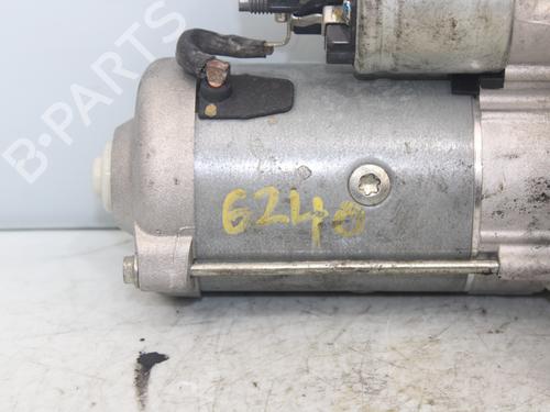 Starter CITROËN C3 I (FC_, FN_)  | BP17758026M8 