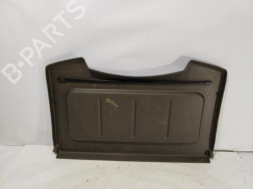 Bandeja trasera DACIA SANDERO II | BP31213667C85