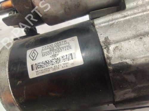 Starter DACIA SANDERO II  | BP24296177M8 