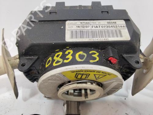 Squib airbag FIAT 500 (312_) | BP28420529C102